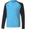 Puma teamPacer GK LS marškinėliai Jr 704939 40