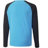 Puma teamPacer GK LS marškinėliai Jr 704939 40