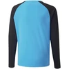Puma teamPacer GK LS marškinėliai Jr 704939 40