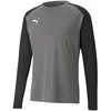 Puma teamPacer GK LS "vartininko" "bluzonas" "vyrams" M 704933 43