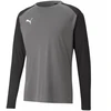Puma teamPacer GK LS "vartininko" "bluzonas" "vyrams" M 704933 43