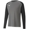 Puma teamPacer GK LS "vartininko" "bluzonas" "vyrams" M 704933 43