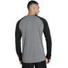Puma teamPacer GK LS "vartininko" "bluzonas" "vyrams" M 704933 43
