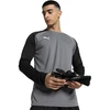 Puma teamPacer GK LS "vartininko" "bluzonas" "vyrams" M 704933 43