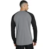 Puma teamPacer GK LS "vartininko" "bluzonas" "vyrams" M 704933 43
