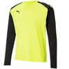 Puma TeamPACER GK LS vartininko džemperis M 704933 42