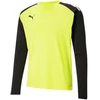 Puma TeamPACER GK LS vartininko džemperis M 704933 42