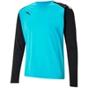 Puma TeamPACER GK LS vartininko džemperis M 704933 40