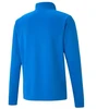 Puma teamRISE 1 4 Zip Top M 657394 02 džemperis