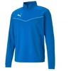 Puma teamRISE 1 4 Zip Top M 657394 02 džemperis