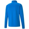 Puma teamRISE 1 4 Zip Top M 657394 02 džemperis