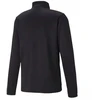 Puma teamRISE 1 4 Zip Top M 657394 03 džemperis