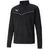 Puma teamRISE 1 4 Zip Top M 657394 03 džemperis