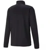Puma teamRISE 1 4 Zip Top M 657394 03 džemperis