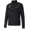 Puma teamRISE 1 4 Zip Top M 657394 03 džemperis