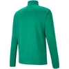 Puma teamRISE 1 4 Zip Top M 657394 05 džemperis