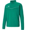 Puma teamRISE 1 4 Zip Top M 657394 05 džemperis