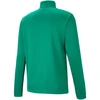 Puma teamRISE 1 4 Zip Top M 657394 05 džemperis