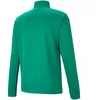 Puma teamRISE 1 4 Zip Top M 657394 05 džemperis