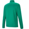 Puma teamRISE 1 4 Zip Top M 657394 05 džemperis
