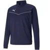 Puma teamRISE 1 4 Zip Top M džemperis 657394 06