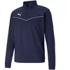 Puma teamRISE 1 4 Zip Top M džemperis 657394 06