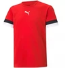 Puma teamRise Džersis Jr 704938 01