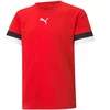 Puma teamRise Džersis Jr 704938 01