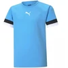 Puma teamRise Jersey Jr 704938 18