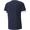 Puma teamRISE Marinistė mėlyna Jersey M 704932 06