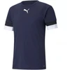 Puma teamRISE Marinistė mėlyna Jersey M 704932 06