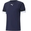 Puma teamRISE Marinistė mėlyna Jersey M 704932 06