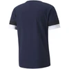 Puma teamRISE Marinistė mėlyna Jersey M 704932 06