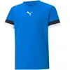 Puma teamRise marškinėliai Jr 704938 02