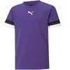 Puma teamRise marškinėliai Jr 704938 10