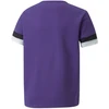 Puma teamRise marškinėliai Jr 704938 10
