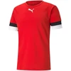Puma teamRise marškinėliai M 704932 01