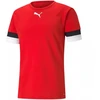 Puma teamRise marškinėliai M 704932 01