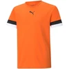 Puma teamRise marškiniai Jr 704938 08