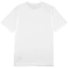 Puma teamRISE Matchday vaikiški marškinėliai balti 706284 04