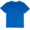 Puma teamRISE Matchday vaikiški marškinėliai mėlyni 706284 02