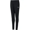 Puma teamRISE Poly sportinės kelnės jaunesnio amžiaus 657391 03