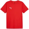 Puma teamRISE rungtynių marškinėliai M 706132 01