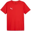 Puma teamRISE rungtynių marškinėliai M 706132 01