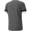 Puma teamRISE Smoked marškinėliai M 704932 13