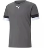 Puma teamRISE Smoked marškinėliai M 704932 13