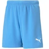Puma teamRise šortai Jr 704943 18