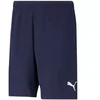 Puma teamRISE Šortai Tamsiai mėlyna M 704942 06
