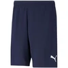 Puma teamRISE Šortai Tamsiai mėlyna M 704942 06