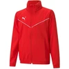 Puma teamRise Striukė bet kokiam orui jaunimui 657402 01